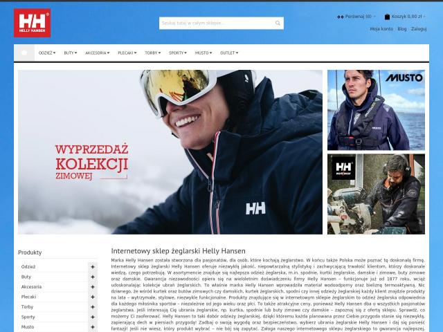  Trekker Sport Jacek Drzewiński, Maciej Gajda
