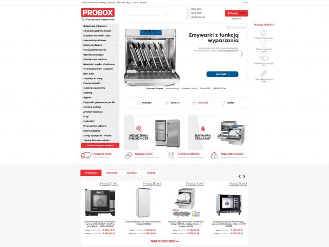 F.P.H.U. PROBOX Krzysztof Kuć