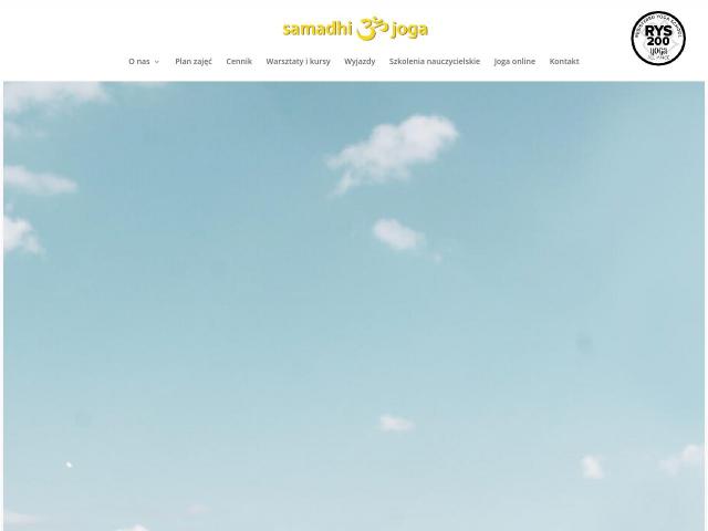 Samadhi Joga