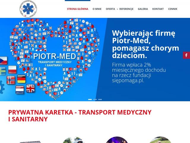 PIOTR-MED