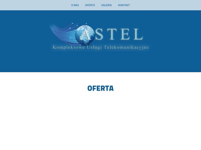 ASTEL
