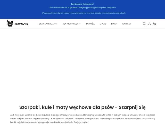 Szarpnij Się