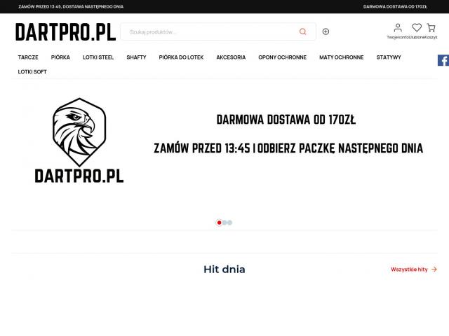 Dartpro