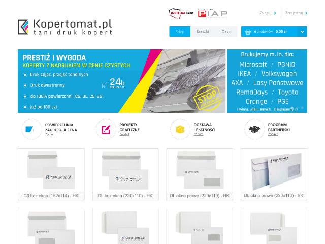 Kopertomat.pl