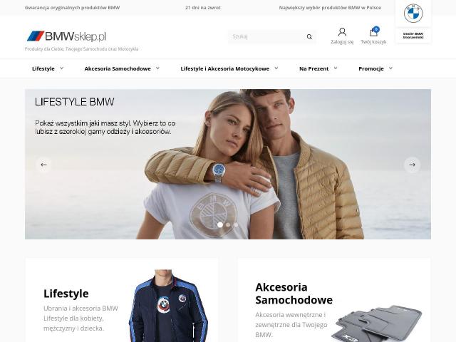 BMWsklep.pl