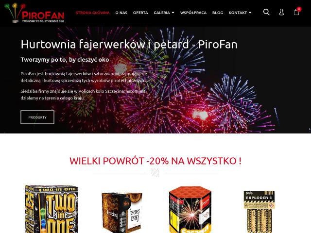PiroFan