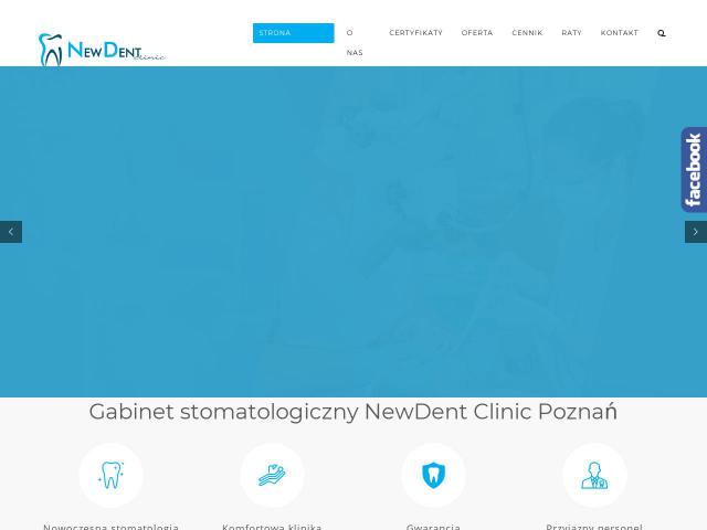 New Dent Clinic
