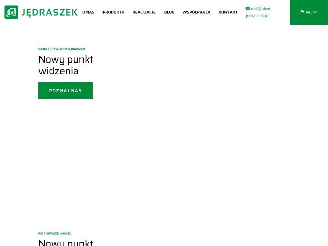 ABM Jędraszek Sp.j.