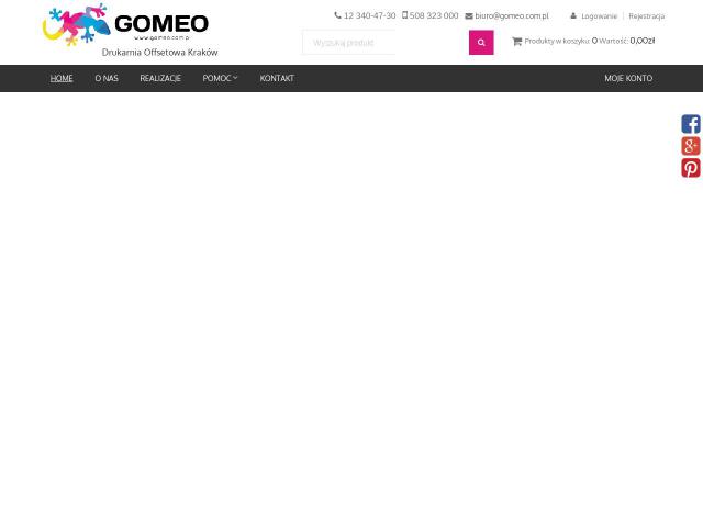 Gomeo