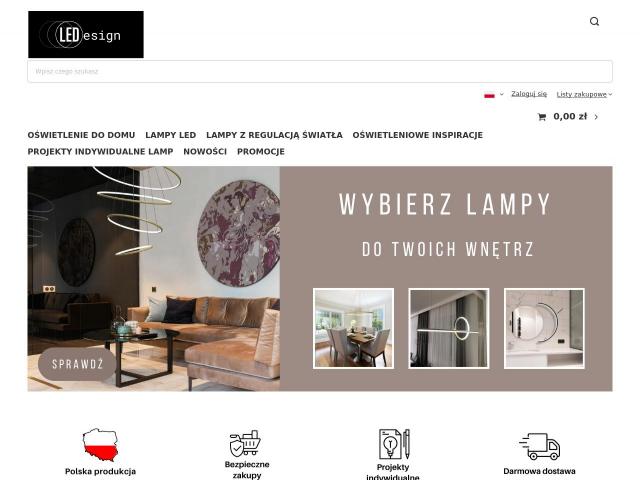 ledesign.com.pl