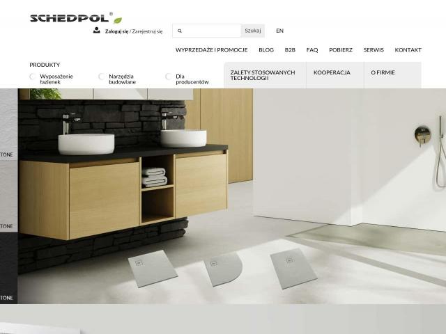 Schedpol Sp. z o. o. Sp. k.