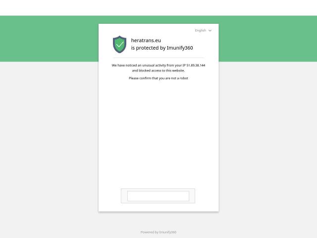 "HERA-TRANS" Przewóz Osób Sp. z o.o.