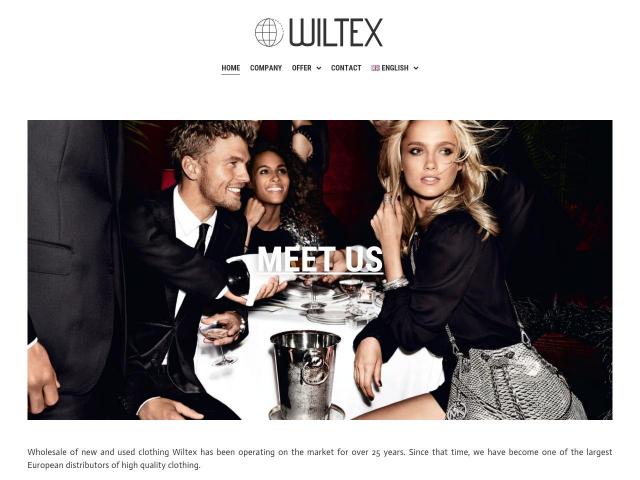 WILTEX