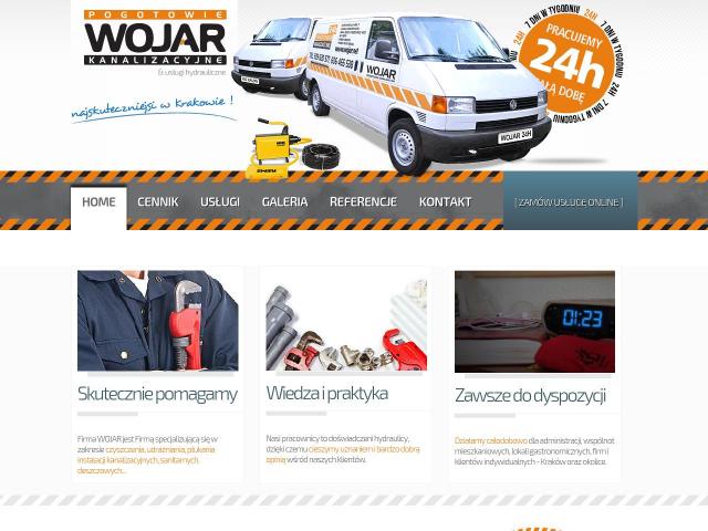 Wojar s.c.