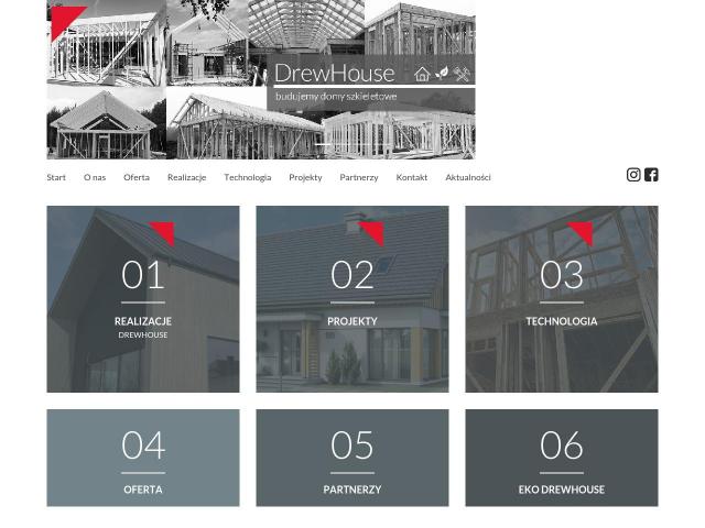 DrewHouse