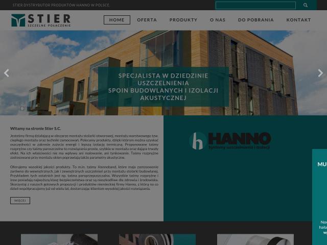 STIER S.C.