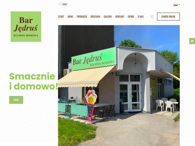 Bar Jędruś