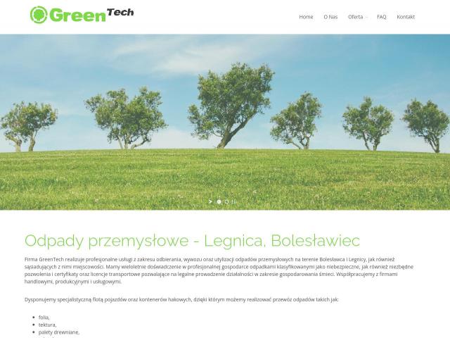 GreenTech