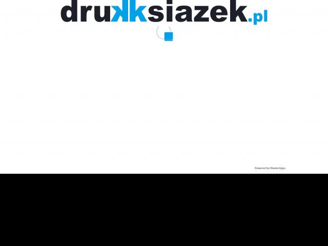 Drukksiazek.pl
