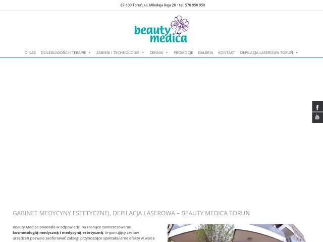 BEAUTY MEDICA 