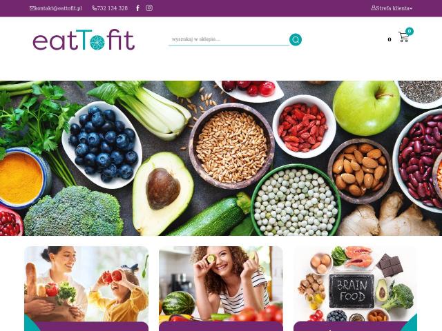 eatTofit
