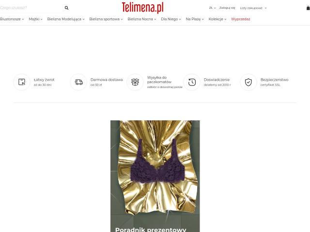 Telimena