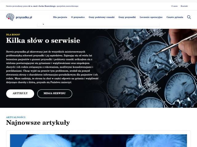 przysadka.pl