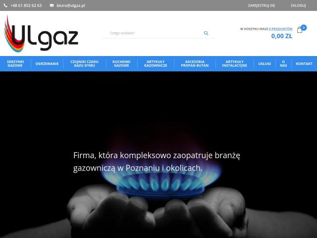 Ulgaz