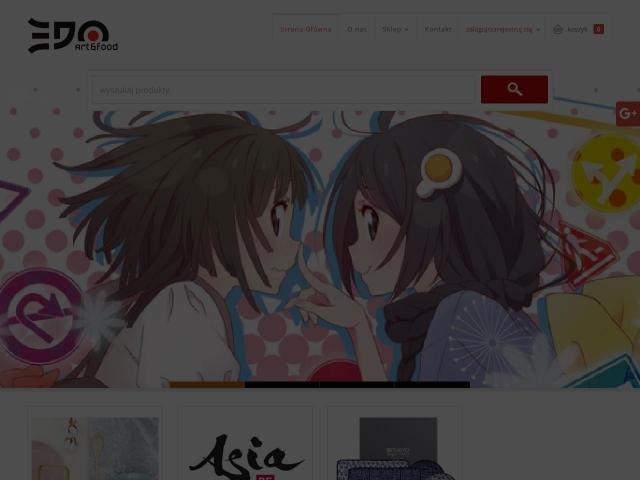 EDO ART & FOOD sp. z.o.o