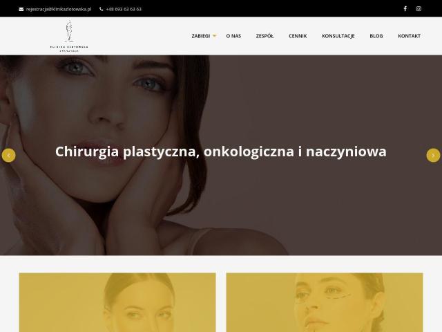 Klinika Złotowska dr Kubasik