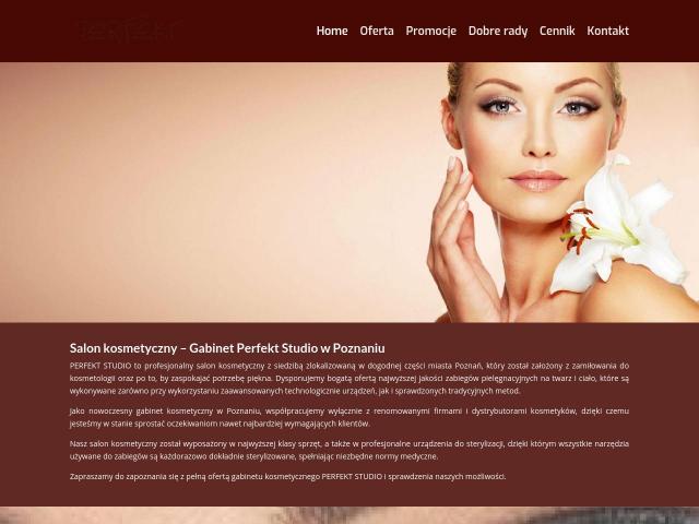 Perfekt Studio