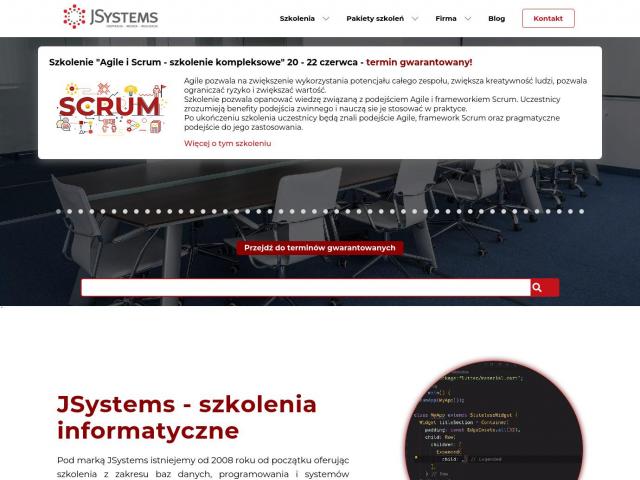 JSystems Sp. z o.o.